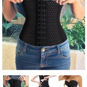 ISO Waist Trainer Size M-L